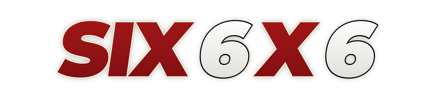 six6x6